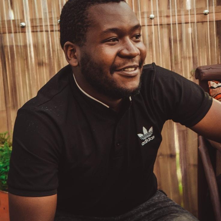 Portrait of Nova Reyes, group coordinator and fusion cooking expert